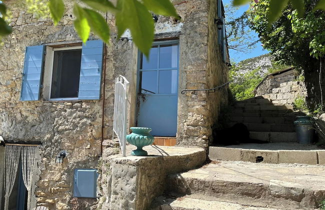 Domaine du Cruvelet - Foto 14