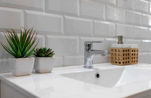 Apartamento KUIA en el centro de Barakaldo al lado del metro - Foto 27