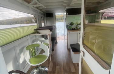 Hausboot Rollyboot - Photo 10