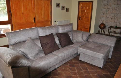 Finca Arroyo del Valle NO HAY PISCINA - Foto 24