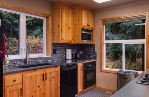 Ski Cabin 3br Hyak Fire Place 5 mins to Hill - Foto 9