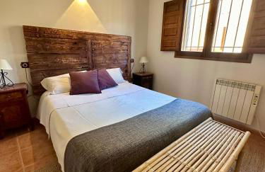 Casas Bajas Alojamiento Rural - Foto 1