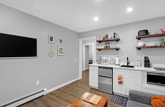 Fairbanks Fox Den 2 Bedroom Townhouse - Photo 18