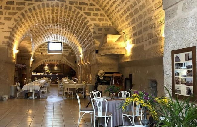 Antica Masseria Jorche - Foto 26