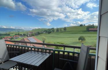 Ferienwohnung Haus Sutter - Foto 31