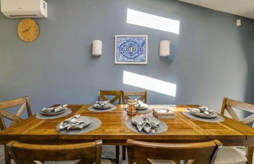 3 BR 2 BA Modern home with private hot tub, fire pit and lake view, Dogs ok! - Foto 13