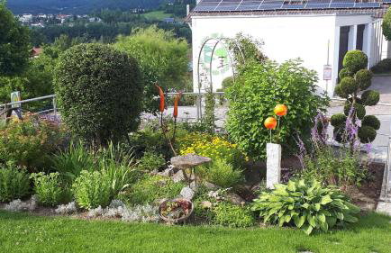 Ferienwohnung SEELENPLATZL - Foto 28