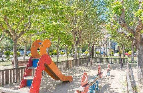 HomeHolidaysRentals Vall III - Foto 45