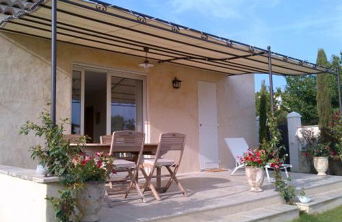 L,olivaie Côté Jardin - Foto 28