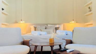 Oryza Guest House& Suites - Foto 4