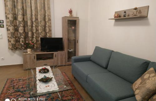 Villa Krina Rosa Aigio - Foto 4