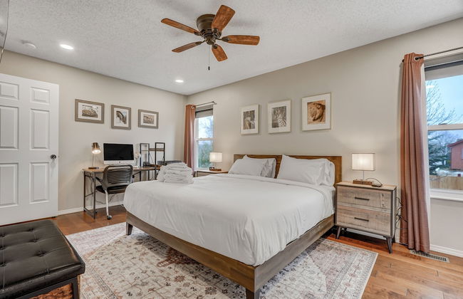 Safari House - Photo 4