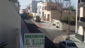 Apartamentos El Valle - Foto 4