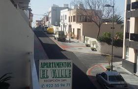 Apartamentos El Valle - Foto 4