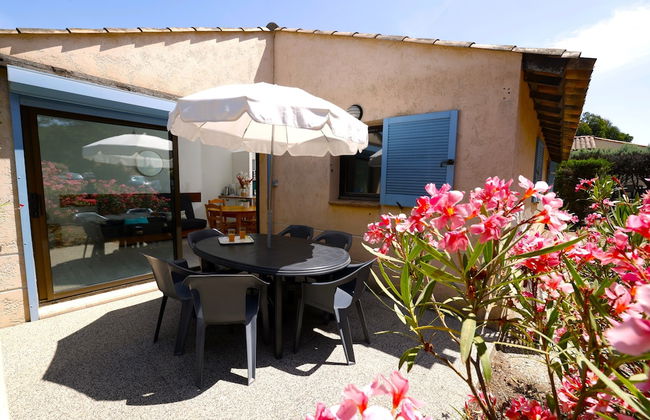 Village Vacances de Ramatuelle - Le Sentier des Pins - Foto 6