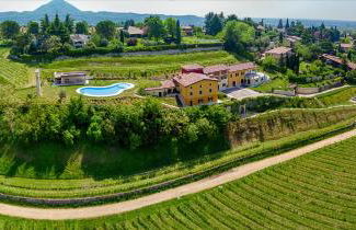 La Fonte degli Dei Wine Relais Adults Only - Foto 94