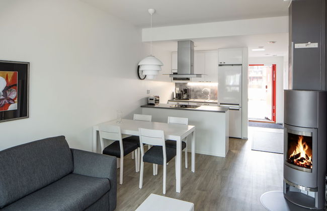 Holiday Club Kuusamo Superior Apartments - Foto 23