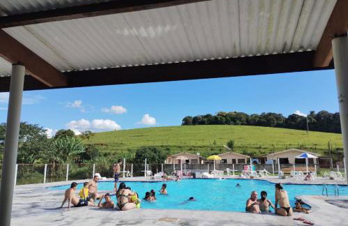 Pousada Vida feliz - Foto 55