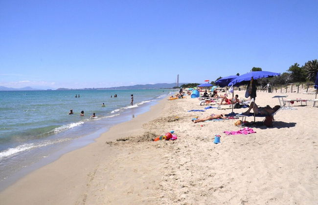 Bungalow in Riotorto Near sea Beach - Foto 25