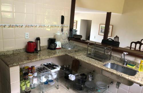 Casa 12 Mares de Búzios 5min a pé da Rua das Pedras - Foto 11