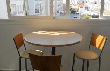 Modern apartment with pool in the heart of El Portil - Foto 14