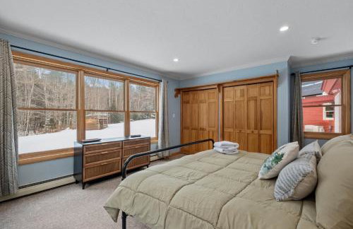 Ridgeview - 70 acre White Mountain estate with views - Foto 42