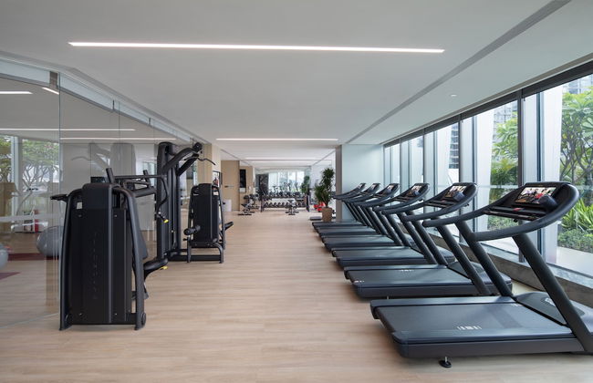 Ascott ICC Guangzhou - Foto 61