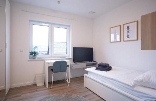 Michelhuus 3 St Michaelisdonn - Foto 21