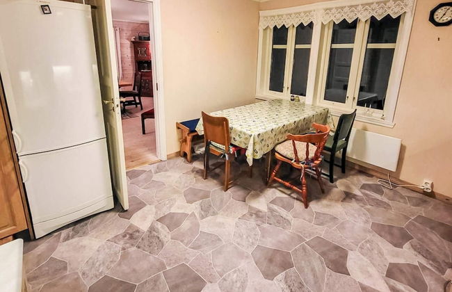 12 Person Holiday Home in Masfjordnes - Foto 13