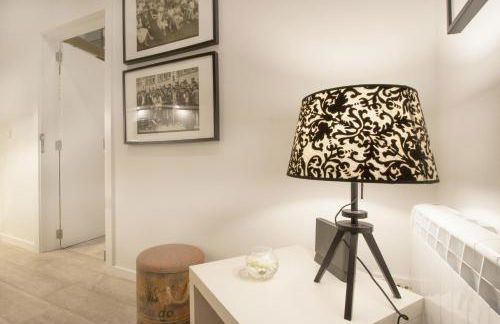 Maritxu's by Oldtown San Sebastián Aptos - Foto 28