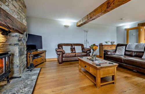 5 Bed in Painscastle 78163 - Foto 17