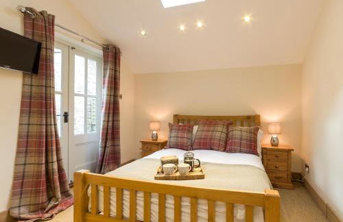 The Coach House - Photo 21