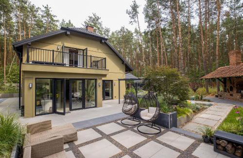 Villa Aleksandrow SPA - Foto 62