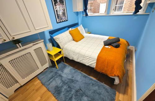 Charming 3 Bed Home in Central London, Abbey Road - Foto 3