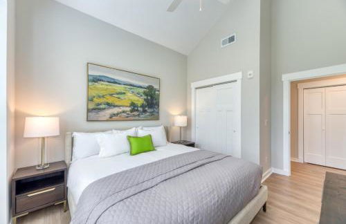 Hamilton Cay Reserve at Bermuda Bay by KEES Vacations - Foto 41