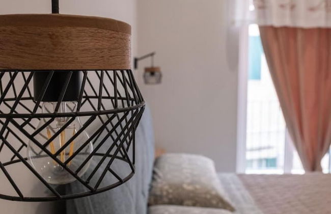 Arco Miraglia Suite - Apulia Houses & Flats - Foto 2