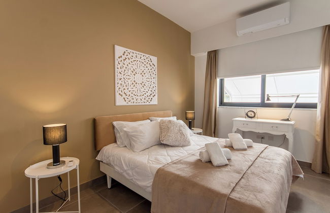 Exceptional Sunlit Apart Marsaskala Bay - Foto 4