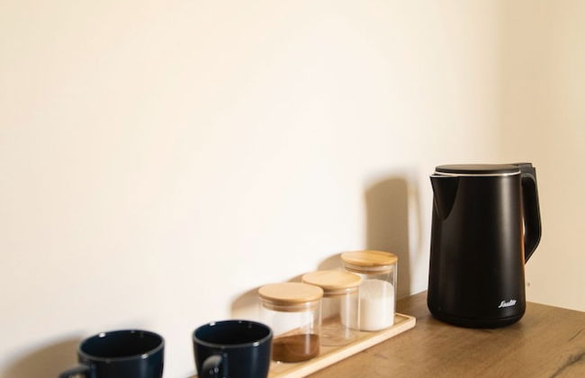 Sublet TLV 270 - Foto 72