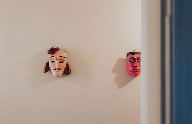 Wyatt's Saloon Guest House 2 - Photo 52