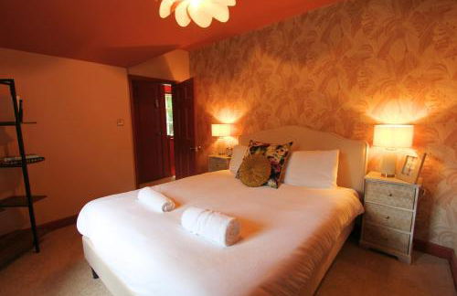 The Church Lodge by Mint Stays - Foto 7