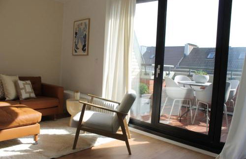 Boutique Wohnung mit Domblick - Foto 16