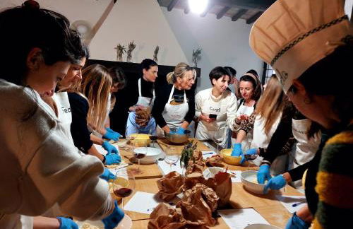 Villa Arzilla Antica Residenza di campagna - Foto 22