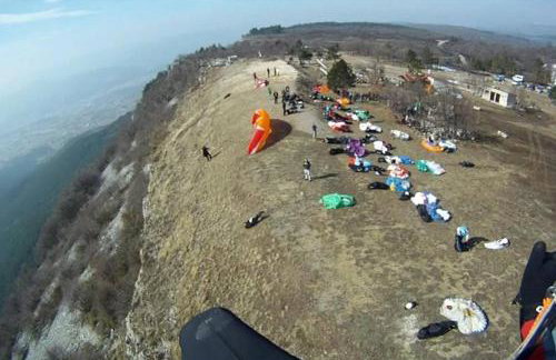 Sweet room with a terrace - Foto 20