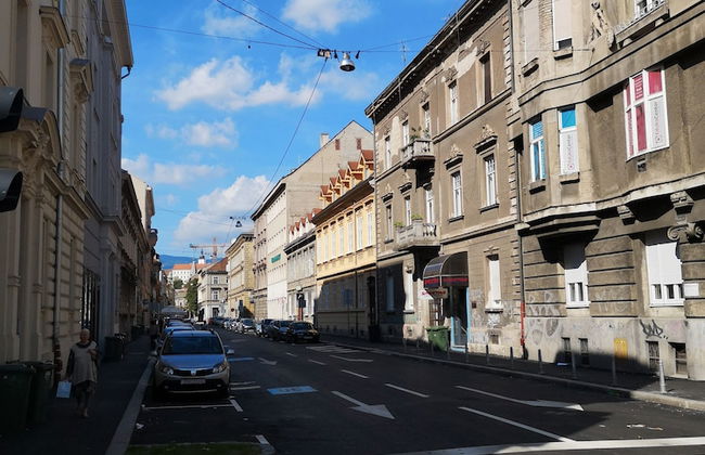 Agape Apartments - Photo 34