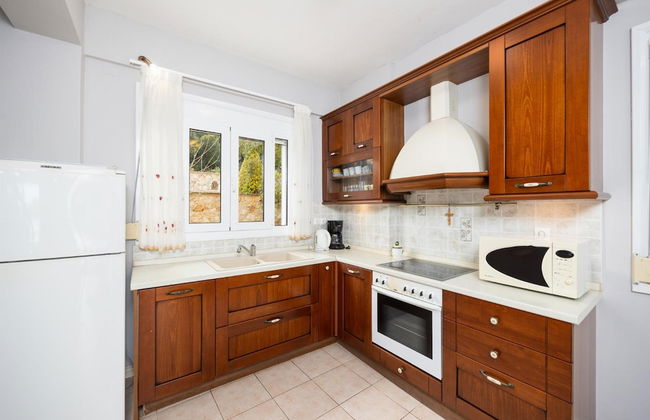 Villa Elessa in Rethymno - Foto 40