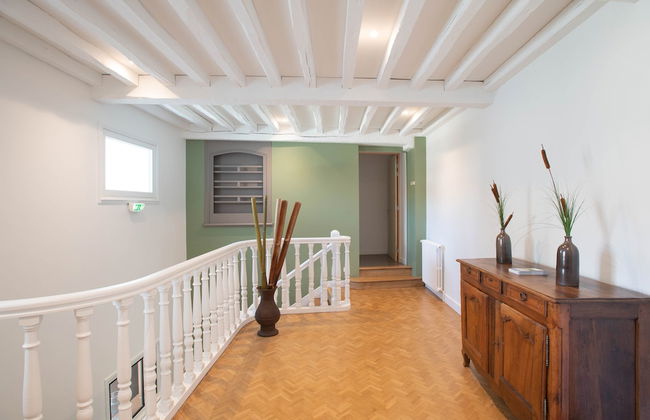 Logis les Cepages-Restaurant le Raisin - Foto 12