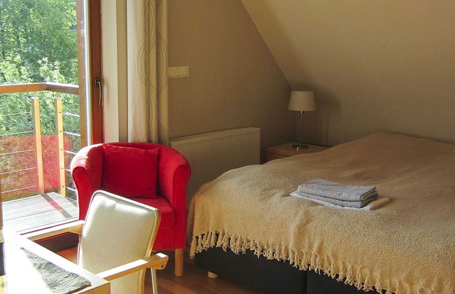 Spacious Hill-view Villa - Foto 9