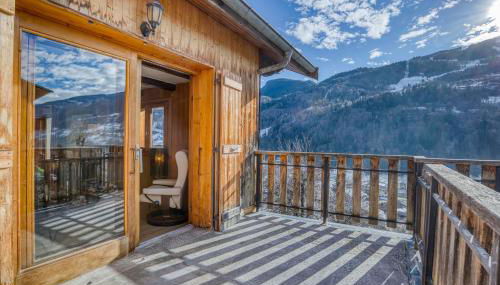 Appartement BOZEN - 100M2- 6 personnes - Bozel - Vallée de Courchevel - Foto 5
