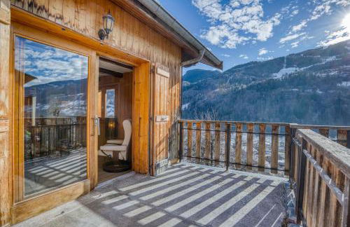 Appartement BOZEN - 100M2- 6 personnes - Bozel - Vallée de Courchevel - Foto 5