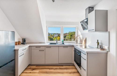 WHONAP - Stadhûs I Küche I Zentral I A81 I Business - Foto 4